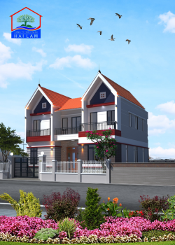 Trọn gói A Biên – Nghĩa Hồng