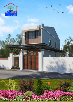 Thiết kế Anh Chinh – Nghĩa Trung