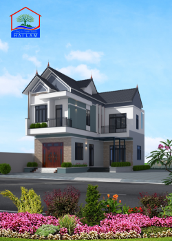 Thiết kế Anh Dũng – Nghĩa Trung