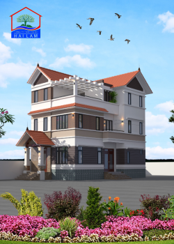 Trọn gói A Hà Trọng – Gia Lâm