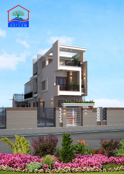 Thiết kế Anh Hòa – Nam Định
