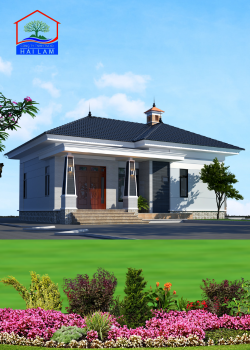 Thiết kế A Hữu – Nghĩa Châu