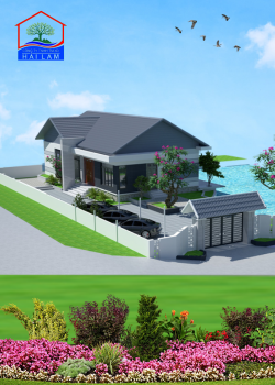 Thiết kế A Hữu – Nghĩa Hưng