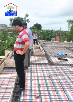 Trọn gói nhà A Hữu