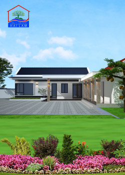 Thiết kế A Kiên – Nghĩa Thái