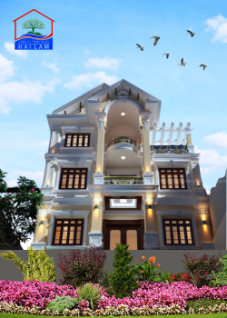 Thiết kế A Lai – Bắc Ninh
