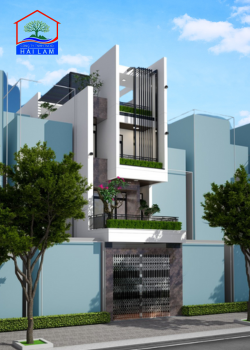 Trọn gói A Nhân – TT Liễu Đề