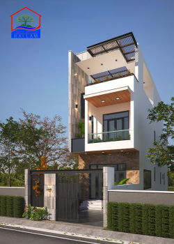 Thiết kế A Phát – Nghĩa Sơn