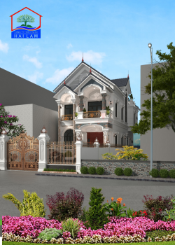 Thiết kế A Tâm – Nghĩa Sơn – Nghĩa Hưng