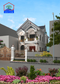 Thiết kế anh Tâm – Quần Liêu