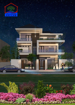 Thiết kế Anh Thắng – Cẩm Phả