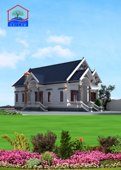 Thiết kế A Thắng – TT Liễu Đề