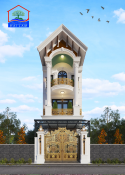 Thiết kế anh Thịnh – Nghĩa Trung