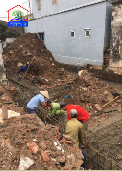 Trọn gói A Toản – Nam Trực
